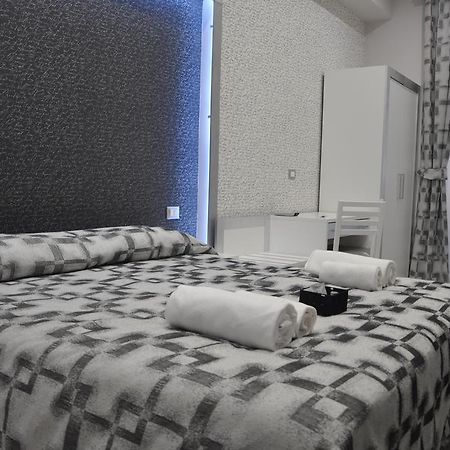 Il Corso Suite ローマ 部屋 写真