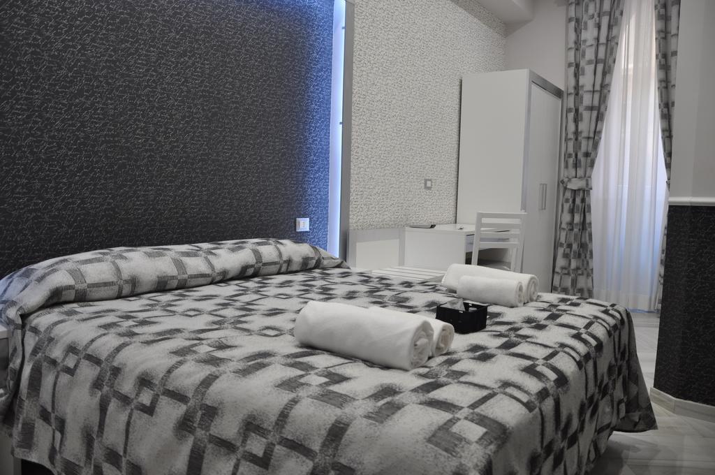 Il Corso Suite ローマ 部屋 写真