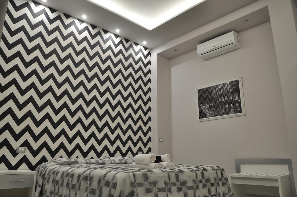 Il Corso Suite ローマ 部屋 写真